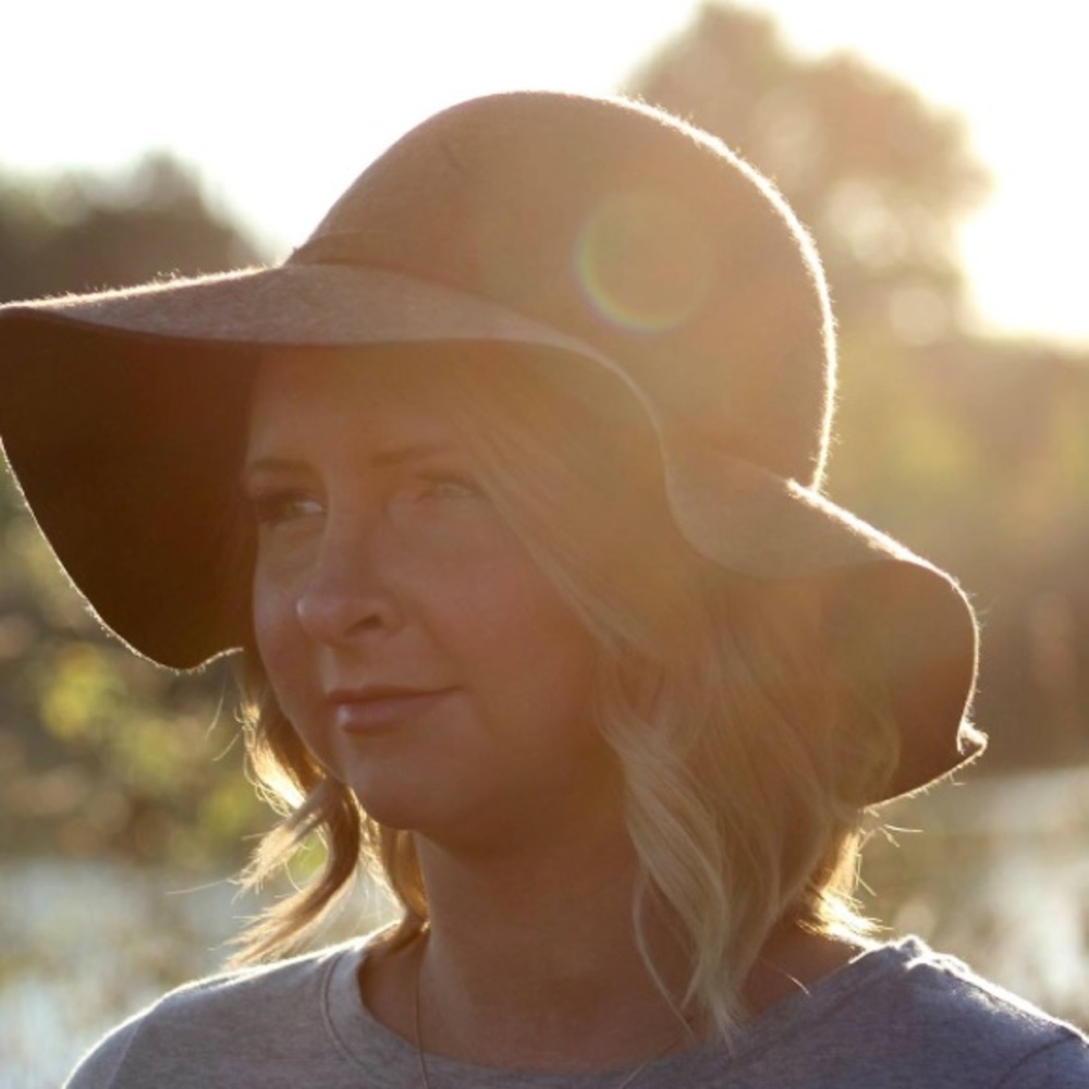 Meet your Posher, Heather